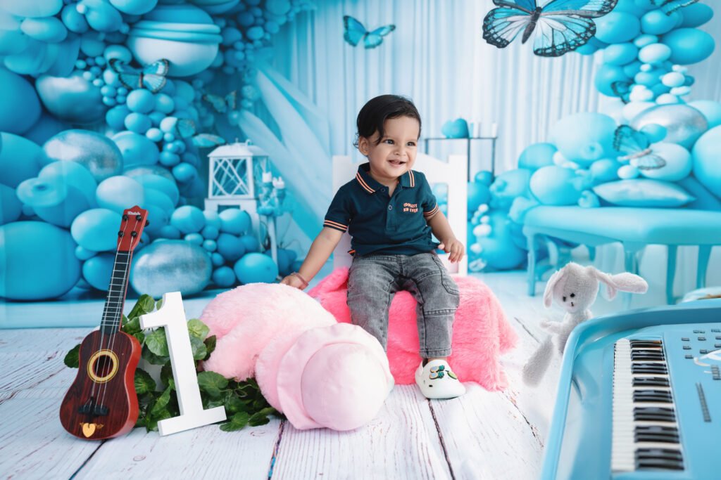 Best Photographer in Haldwani