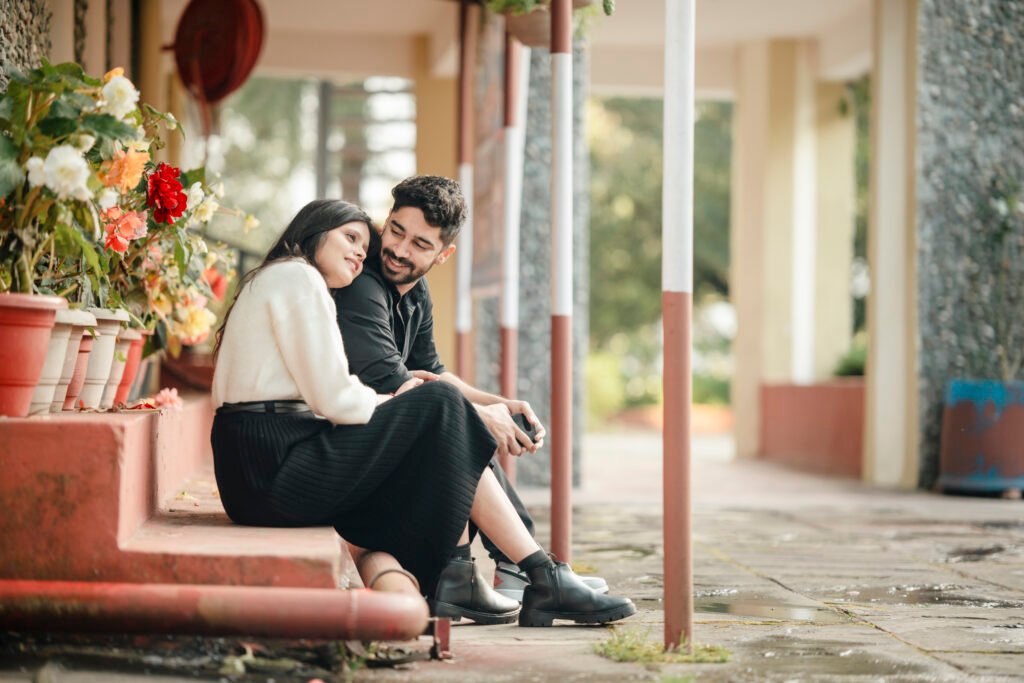 Best Photographer in Haldwani